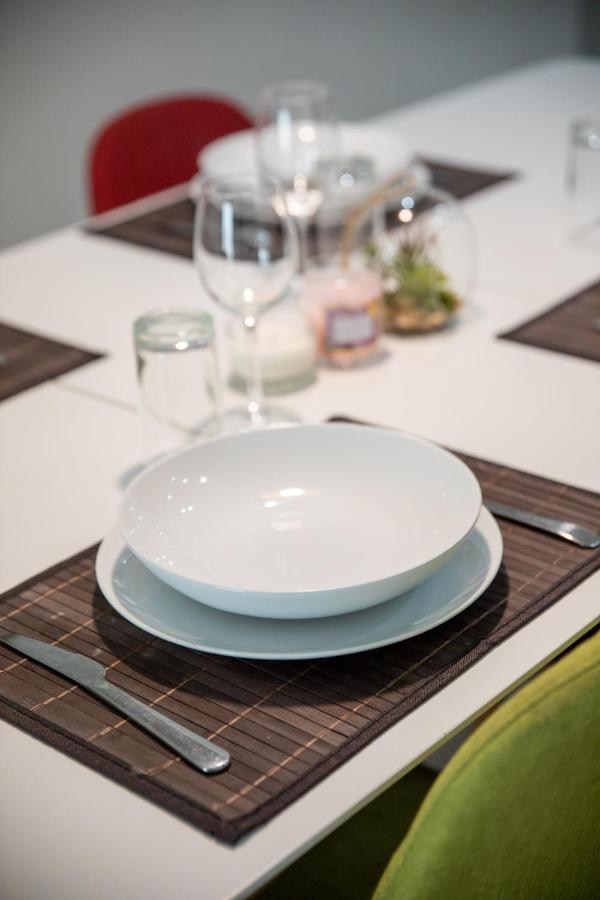 Modern 3 Bedroom & 3 Bathroom Apartment - Near Balluta Bay Saint Julian's Eksteriør billede