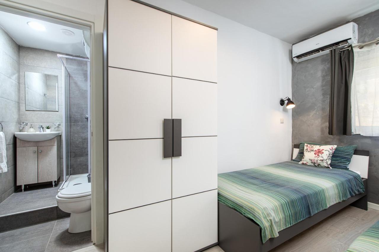 Modern 3 Bedroom & 3 Bathroom Apartment - Near Balluta Bay Saint Julian's Eksteriør billede