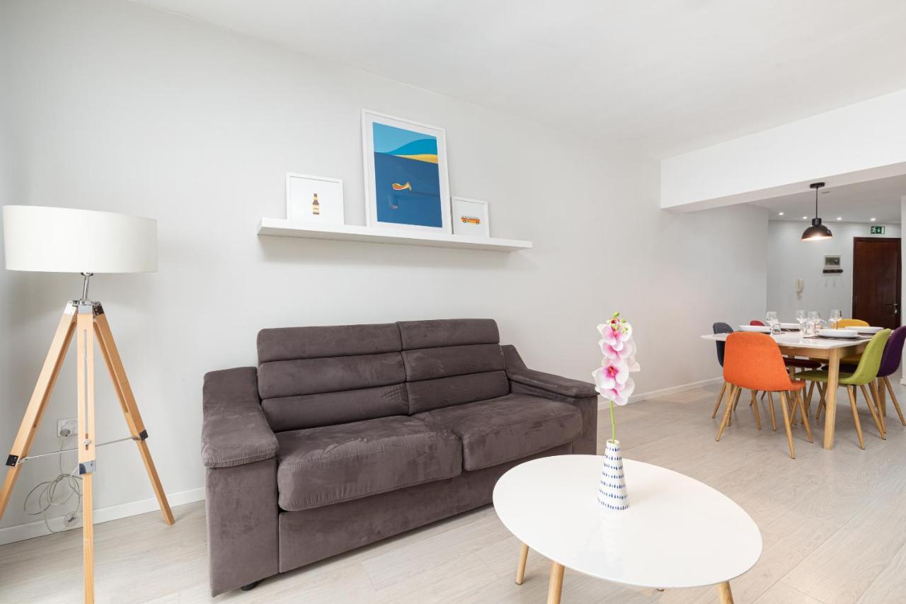 Modern 3 Bedroom & 3 Bathroom Apartment - Near Balluta Bay Saint Julian's Eksteriør billede