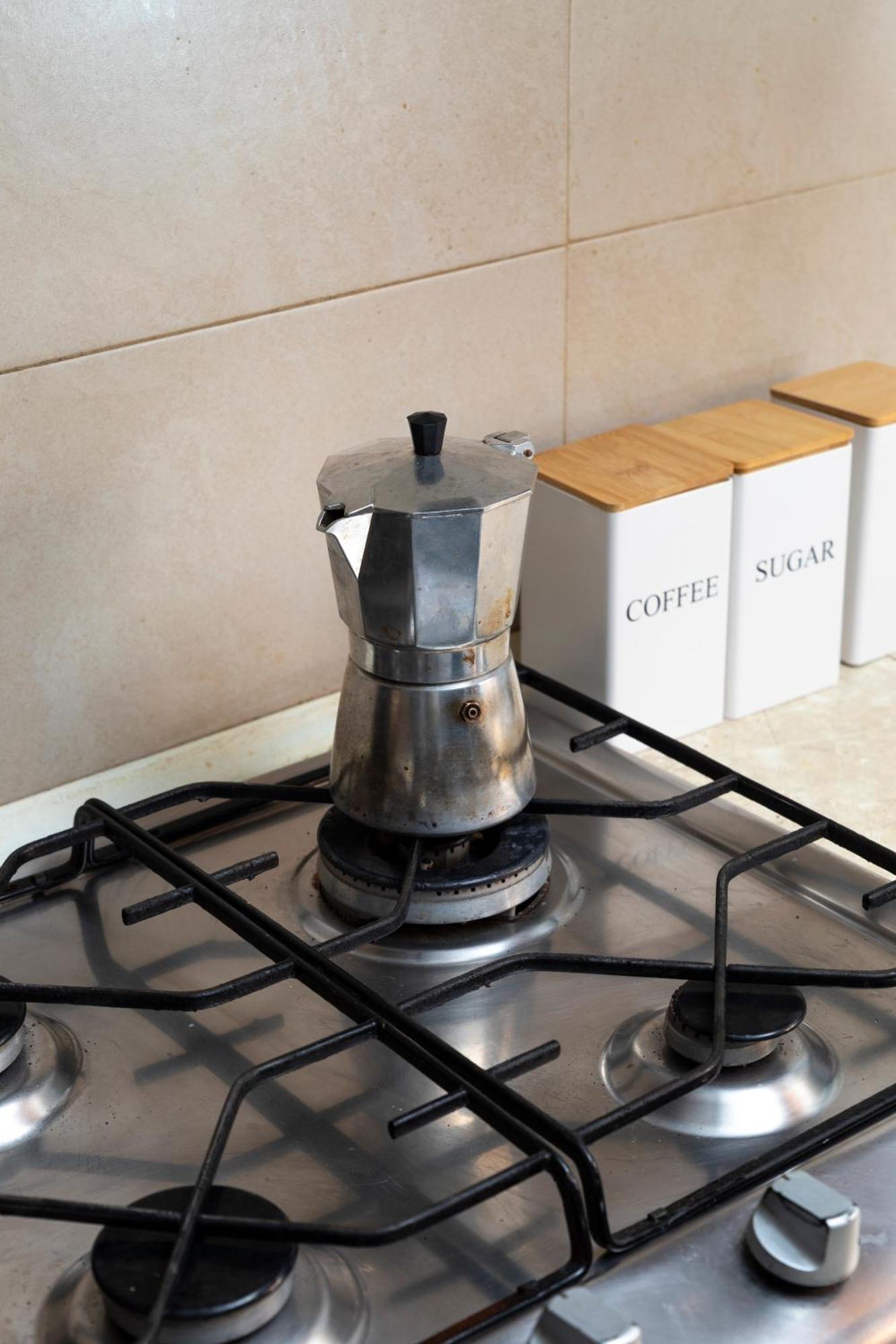 Modern 3 Bedroom & 3 Bathroom Apartment - Near Balluta Bay Saint Julian's Eksteriør billede
