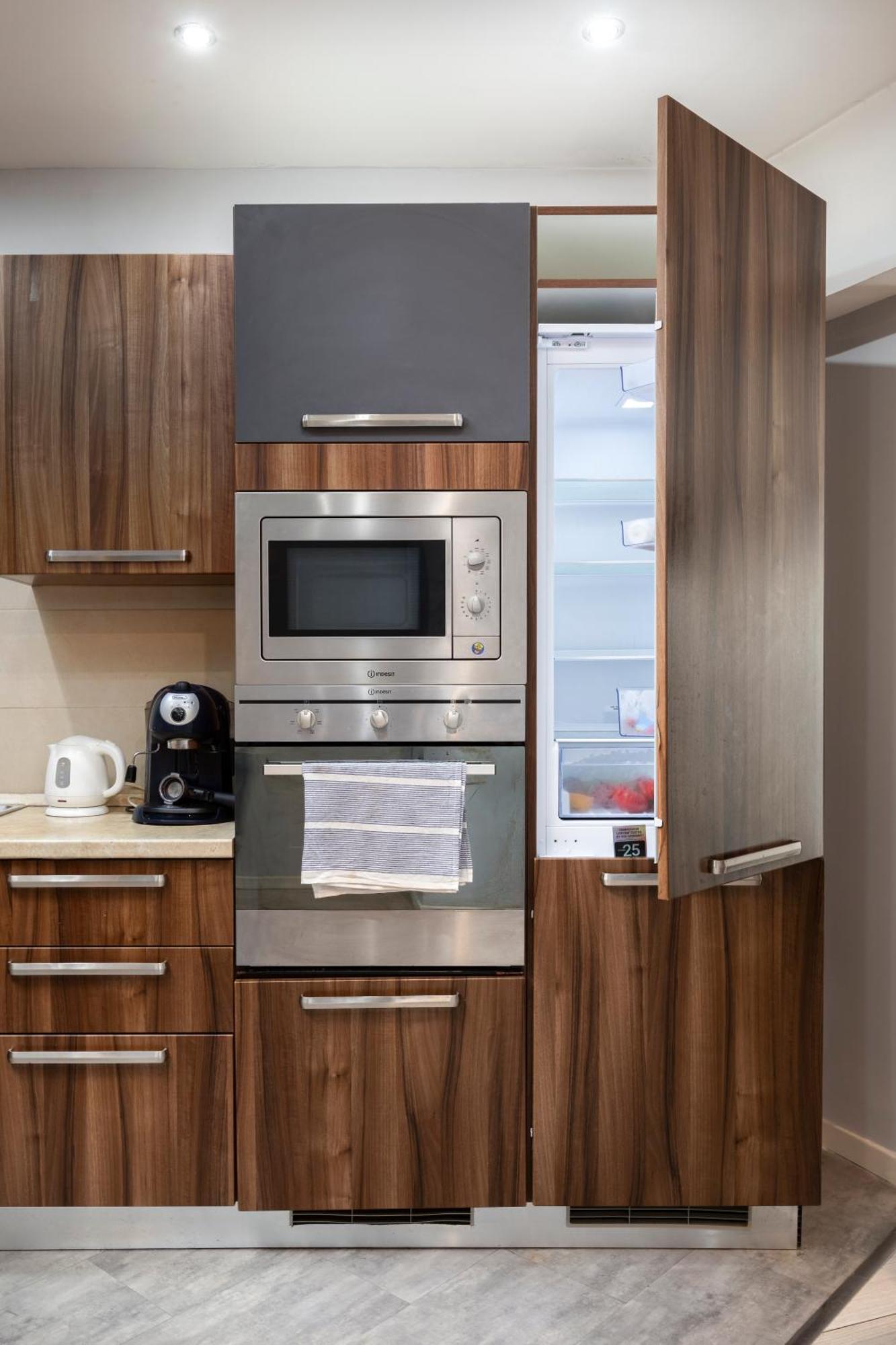 Modern 3 Bedroom & 3 Bathroom Apartment - Near Balluta Bay Saint Julian's Eksteriør billede
