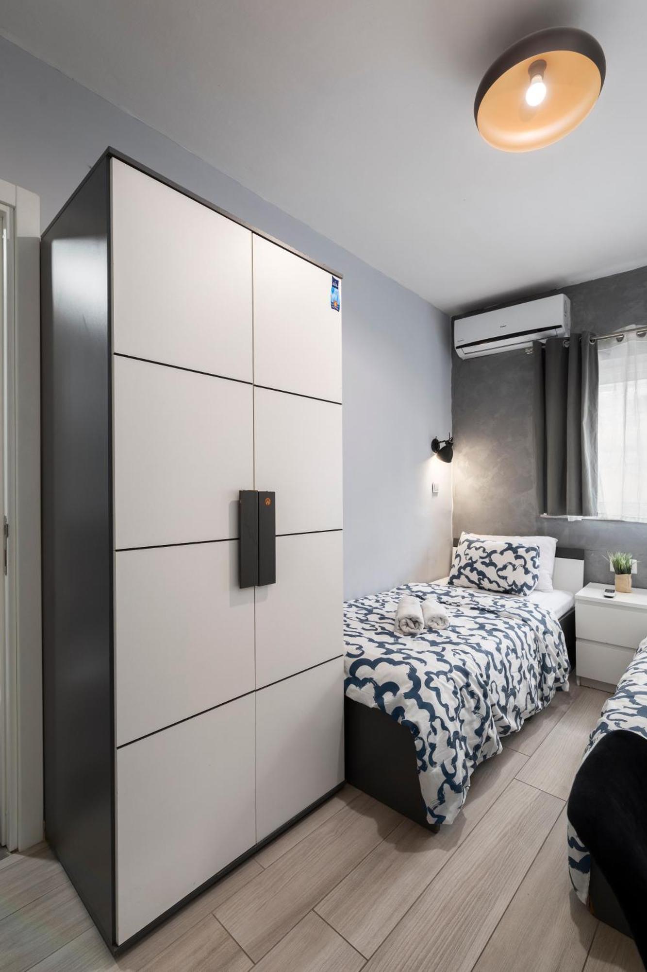 Modern 3 Bedroom & 3 Bathroom Apartment - Near Balluta Bay Saint Julian's Eksteriør billede