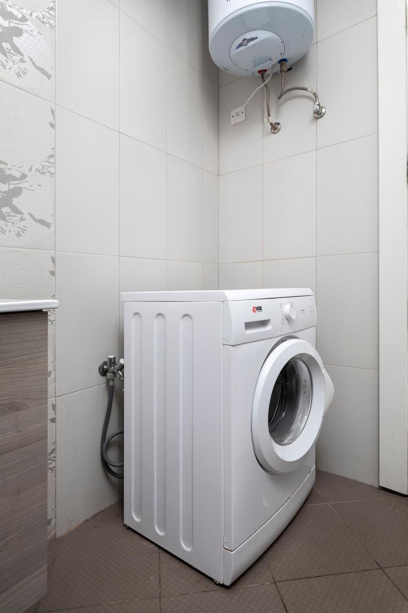 Modern 3 Bedroom & 3 Bathroom Apartment - Near Balluta Bay Saint Julian's Eksteriør billede