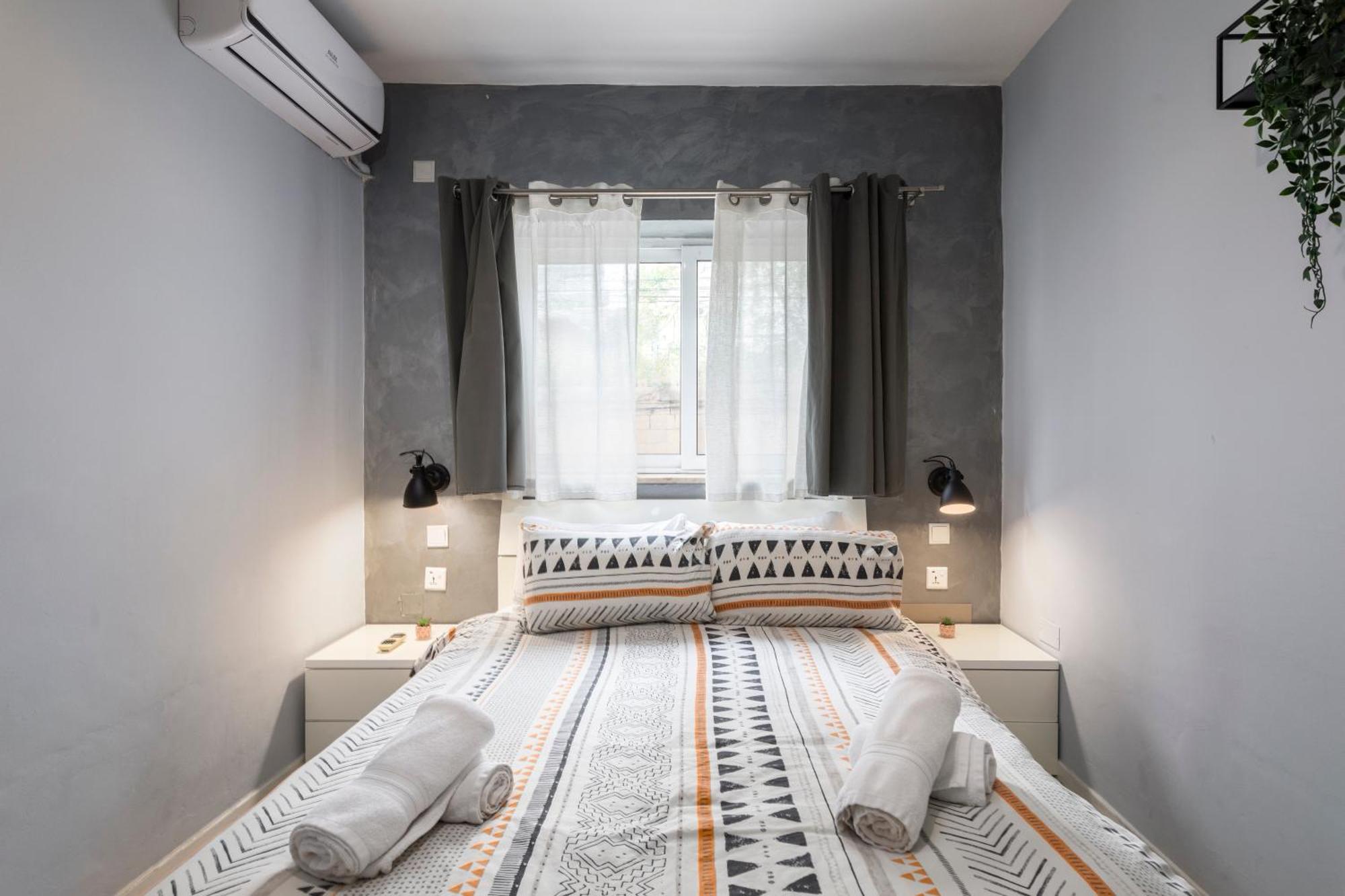 Modern 3 Bedroom & 3 Bathroom Apartment - Near Balluta Bay Saint Julian's Eksteriør billede