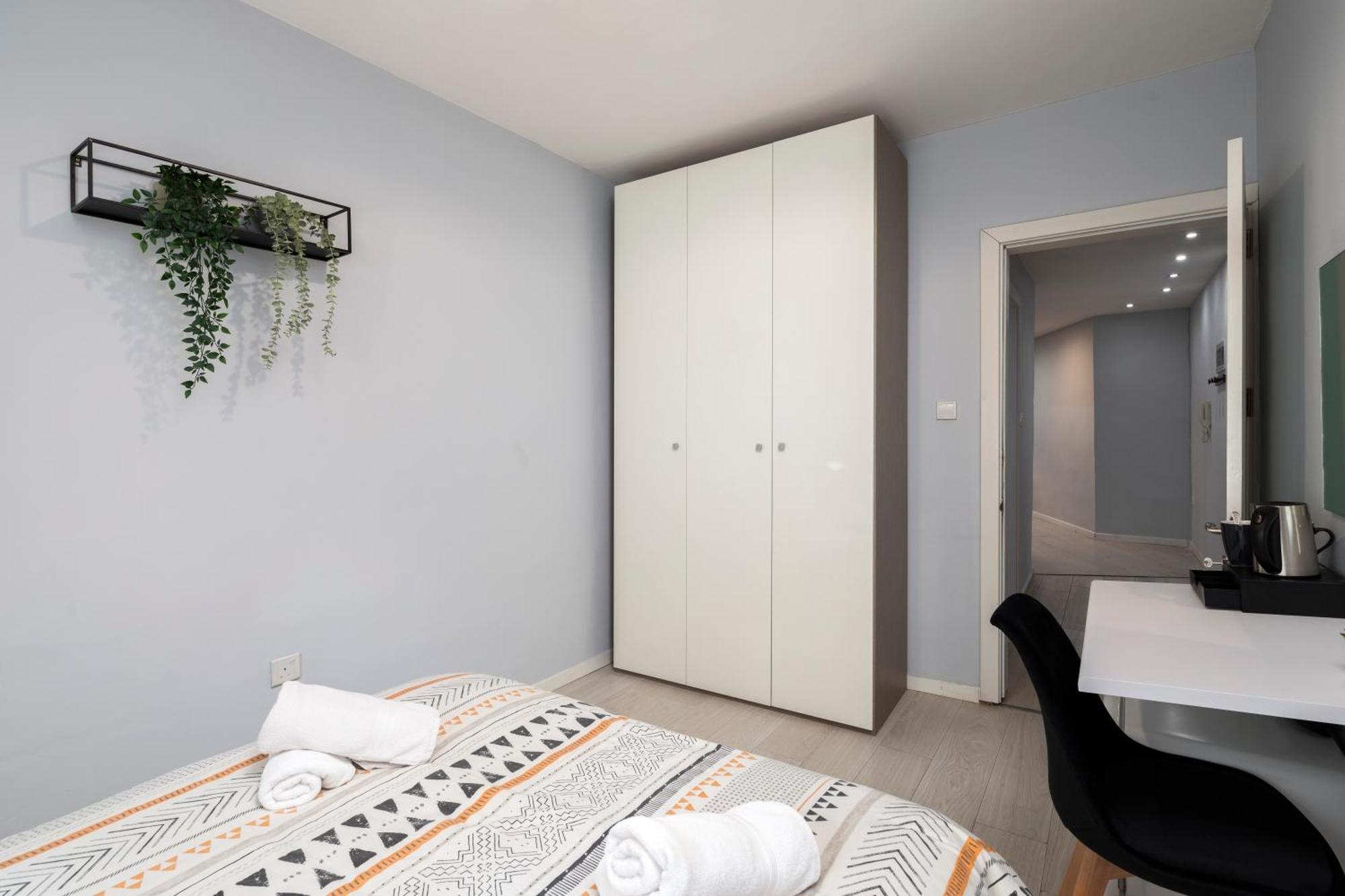 Modern 3 Bedroom & 3 Bathroom Apartment - Near Balluta Bay Saint Julian's Eksteriør billede