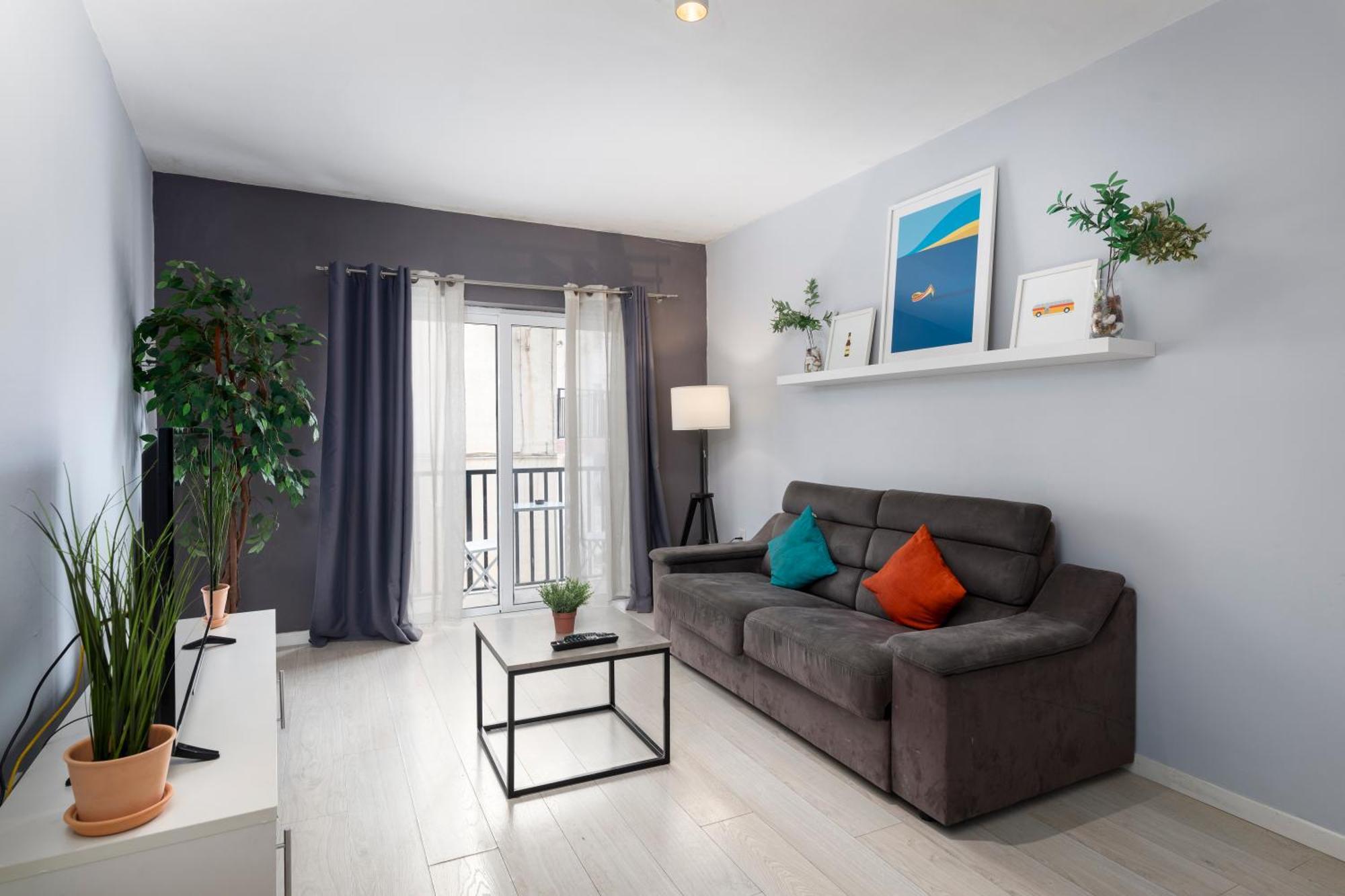 Modern 3 Bedroom & 3 Bathroom Apartment - Near Balluta Bay Saint Julian's Eksteriør billede